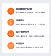 <b>可按结果分成</b>
