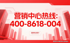 卖合统一般只会对房子本身做出许诺