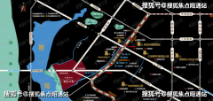 <b>373㎡户型分布正在</b>